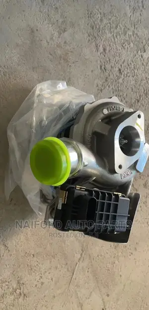 Ford Ranger Turbo 3.2L Fomoco