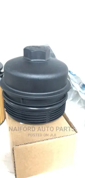 Ford Ranger Oil Filter Cap 2.2l/3.2l