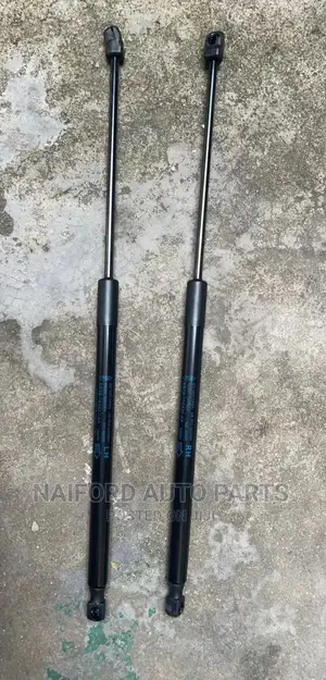 Ford Ranger 2012 Hood Support Shock