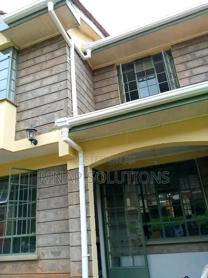 Gutter Installation Services
