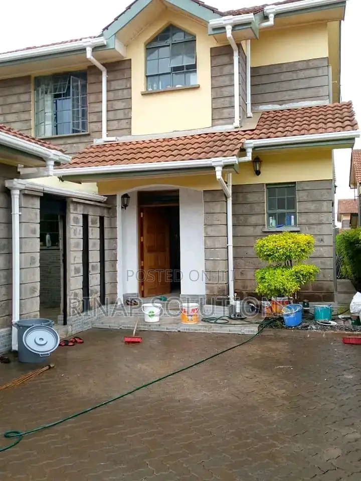 Gutter Installation Services