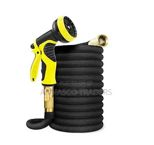 Magic Expandable High Pressure Horse Pipe 100ft