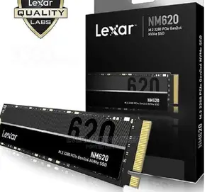 Lexar 2tb Lnm620 Internal SSD M.2