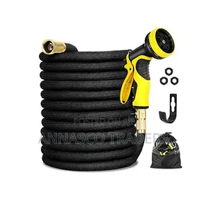 Expandable Magic Hose Pipe High-Pressure -60ft
