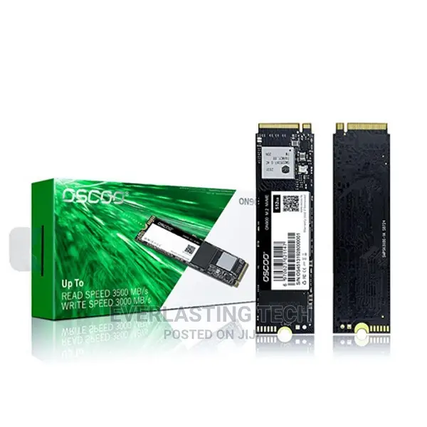 Oscoo On900b Internal SSD M.2 - 1tb