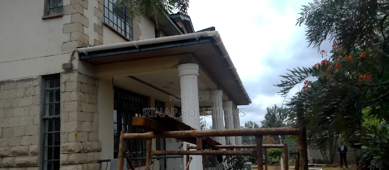 Gutter Installation Services