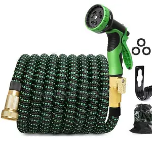 High Pressure Magic Expandable Horse Pipe 50ft