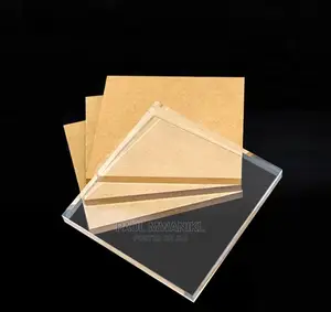 Transparent Acrylic Perspex Sheet Plastic Sheets.