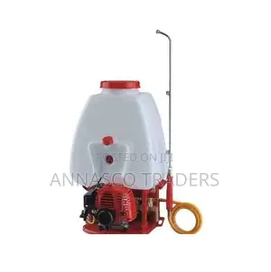 Quality 2 Stroke Petrol Powered Knapsack Sprayer