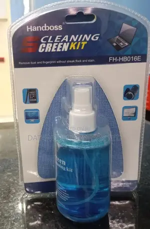 Screen Cleaning Kit