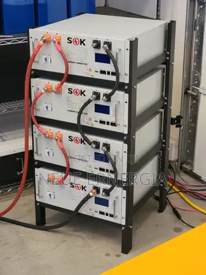 Lithium Battery 48v for Solar / Backup
