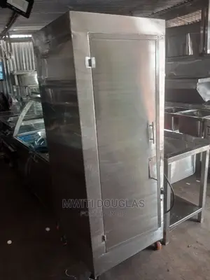 Baking Prover
