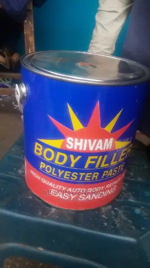 Shivam Body Filler 4.5kg