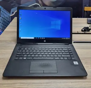 Laptop HP 14z 8GB Intel Core I7 HDD 1T