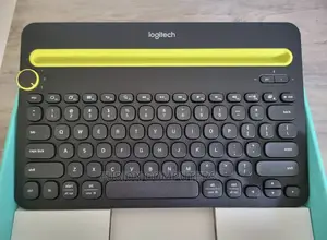 Logitech Bluetooth Multi-Device Keyboard