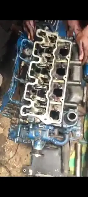 Generator Repair