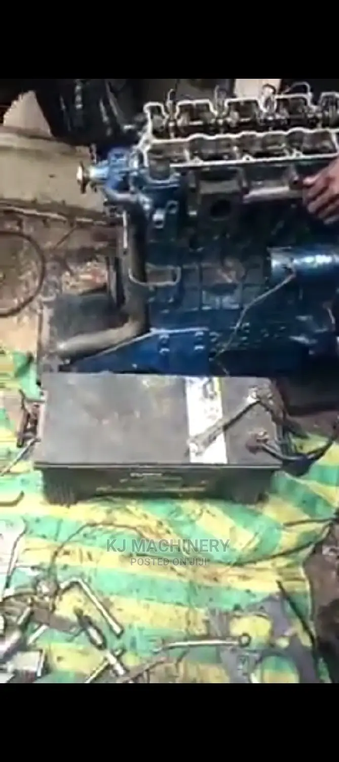 Generator Repair