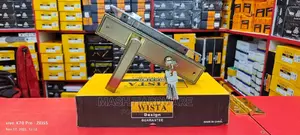 20252 MAB Wista Lock