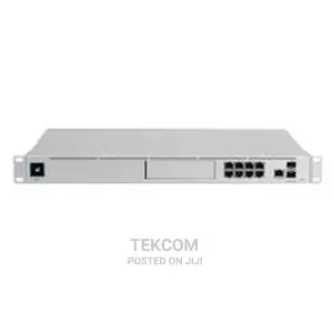 Ubiquiti Dream Machine Propre-Installed Unifi Network Applic