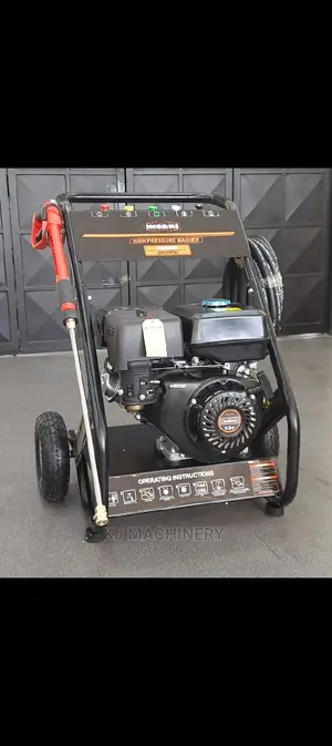 3200psi Gasoline Pressure Washer
