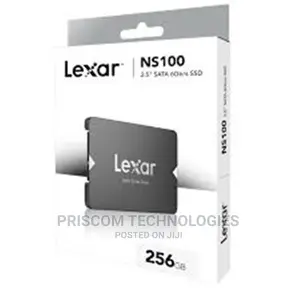 Lexar 256gb 2.5 Ssd'" 256gb 2.5 Ssd'