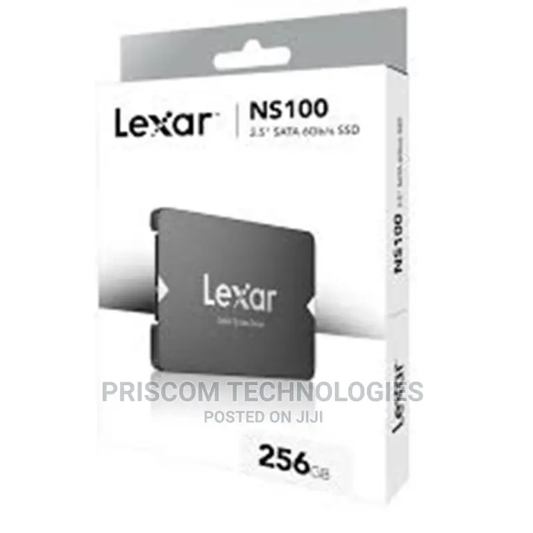 Lexar 256gb 2.5 Ssd'" 256gb 2.5 Ssd'