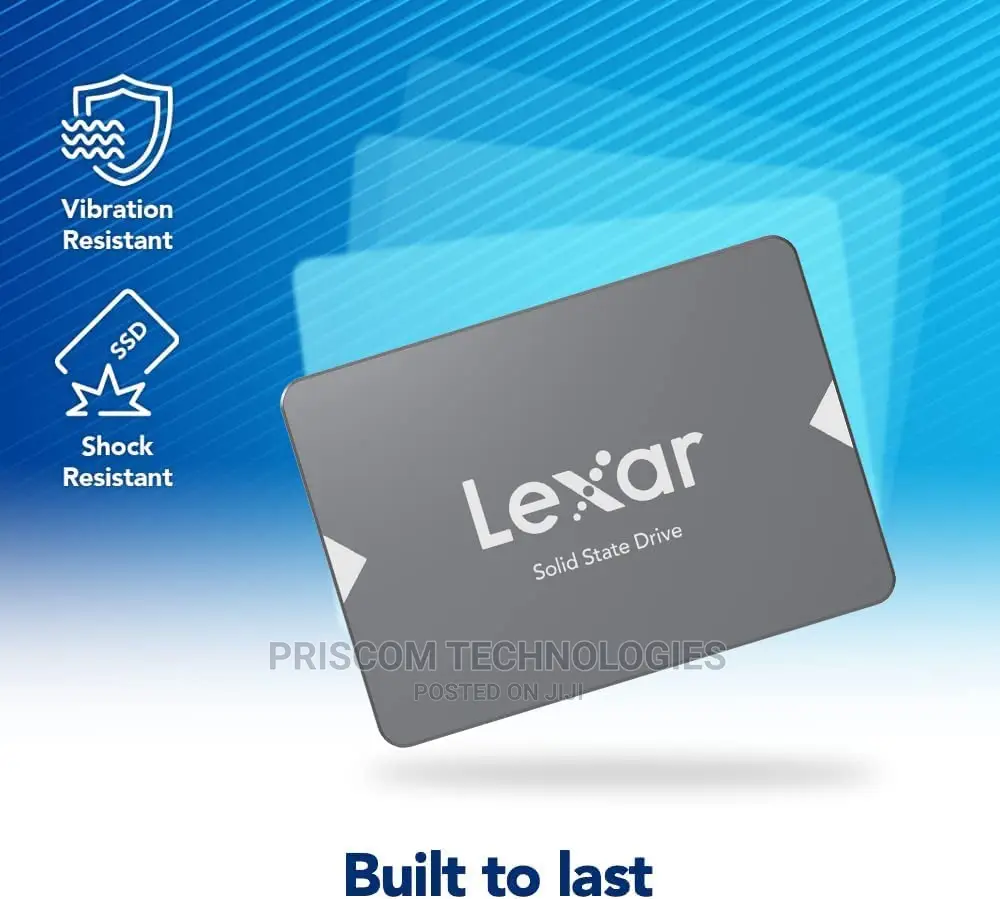 Lexar 256gb 2.5 Ssd'" 256gb 2.5 Ssd'