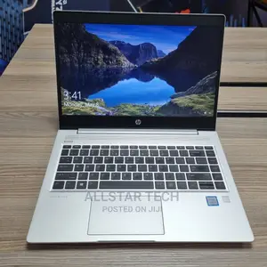 Laptop HP ProBook 440 G6 8GB Intel Core I5 HDD 500GB