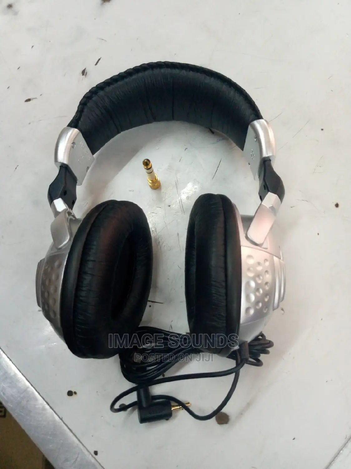 Headphones