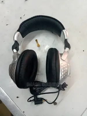 Headphones