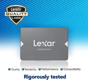 256gb SSD Lexar 256gb Now Available 256gb SSD