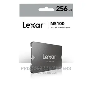 Lexar 256gb 2.5 Ssd'" 256gb 2.5 Ssd'