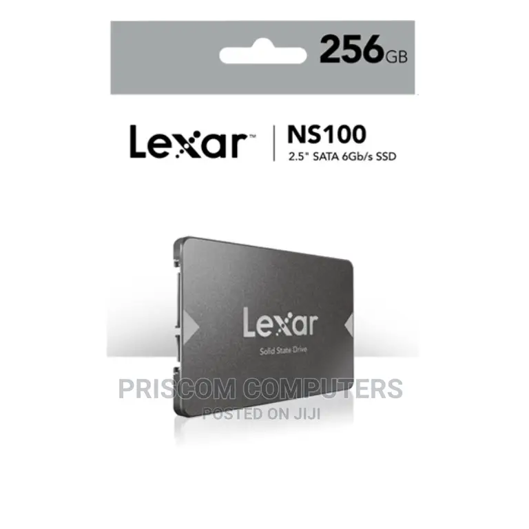Lexar 256gb 2.5 Ssd'" 256gb 2.5 Ssd'
