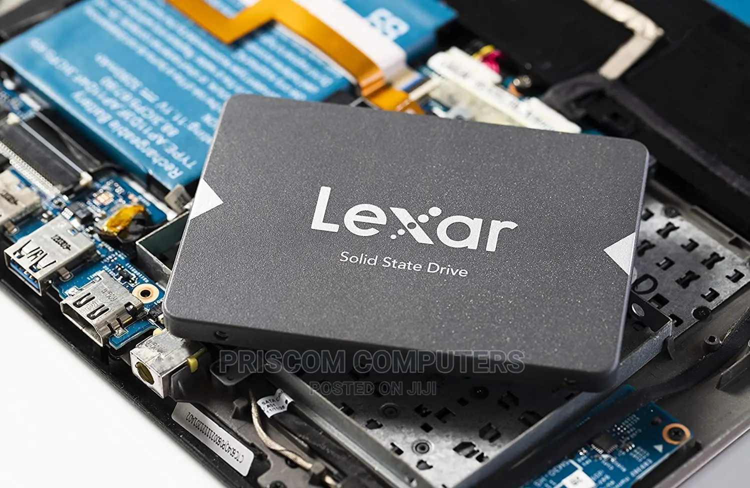 Lexar 256gb 2.5 Ssd'" 256gb 2.5 Ssd'