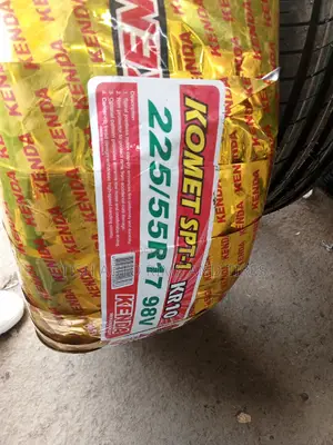 225/55r17 Kenda Kr10