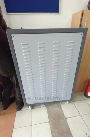 3 Phase 100kva/110kva Voltage Stabilizer