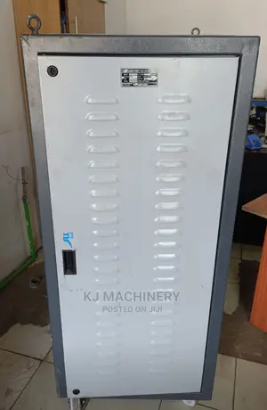 3 Phase 100kva/110kva Voltage Stabilizer