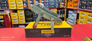 201877 MAB Wista Lock