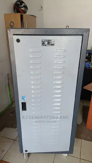 Voltage Stabilizer