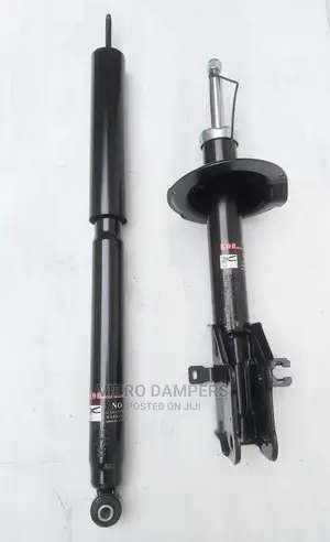 Mazda Cx-9 Shock Absorbers