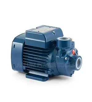 Pedrollo Pump Cmp158 / 1hp