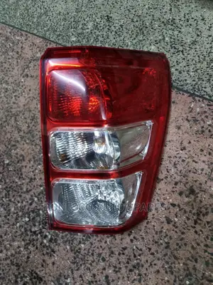 Suzuki Escudo Taillights/ Backlight/ Rear Light Assembly