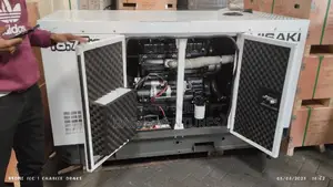 20kva Generator Hire