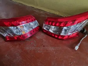 Nissan Sylphy 2012- 2017 Taillight/ Rear Light/ Backlight
