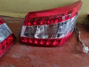 Nissan Sylphy Taillight/ Backlight/ Rear Light
