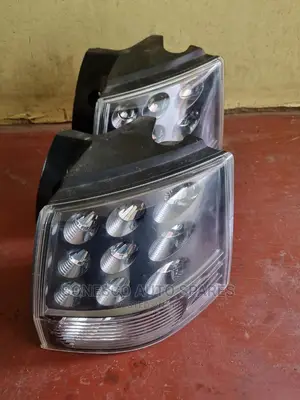 Outlander 2006- 2012 Backlight/ Taillight/ Rear Light
