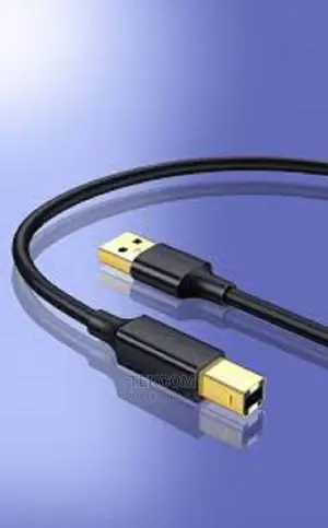 Ugreen USB 2.0 Am to Bm Print Cable 5M Us135