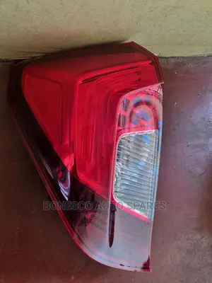 Honda Fit Hybrid 2014-2017 Taillights/ Backlight/ Rearlight