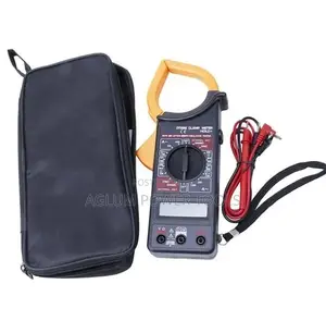 Digital Multimeter 9v Battery