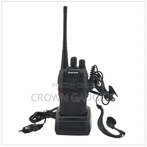Baofeng 888s Walkie Talkies